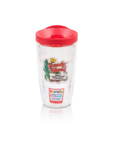 16oz DB Logo Tervis Tumbler