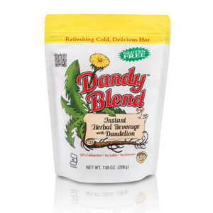 7.05oz Bag - Dandy Blend