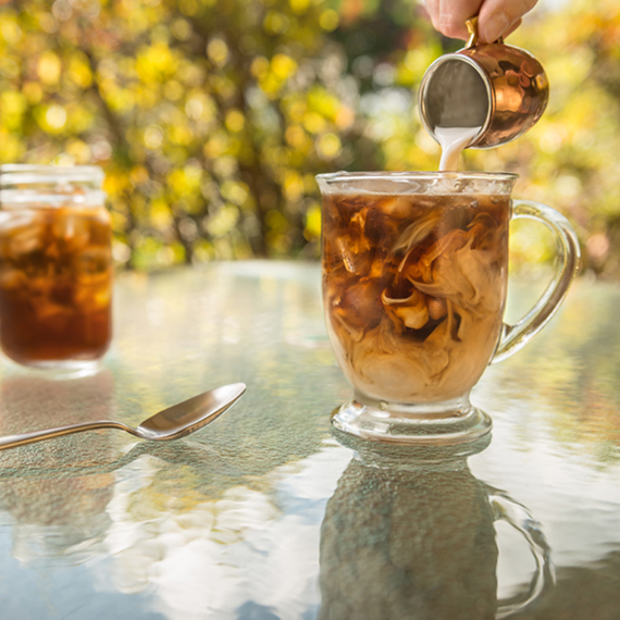 coffee alternative